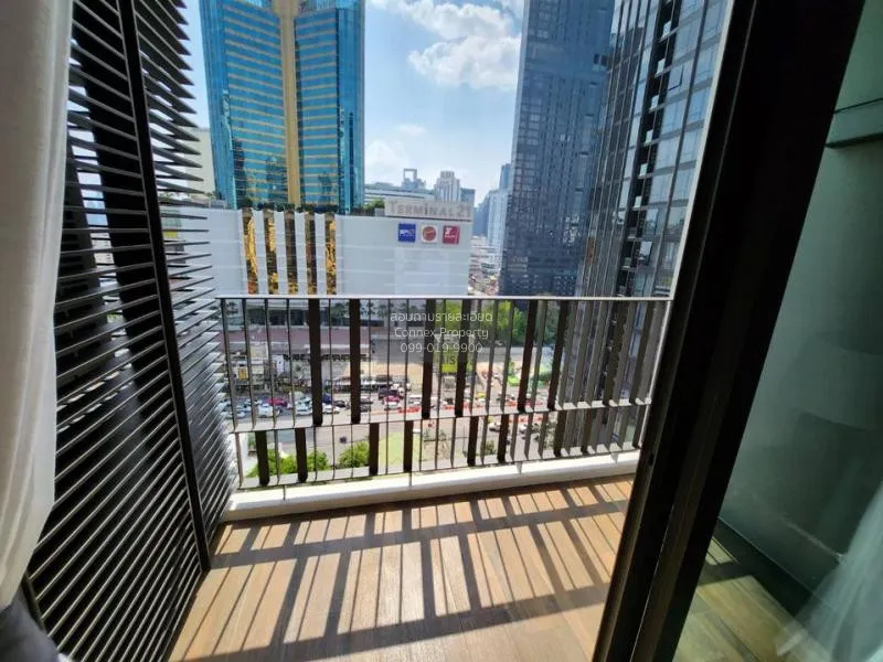 FOR RENT condo , Muniq Sukhumvit 23 , BTS-Asok , Khlong Toei Nuea