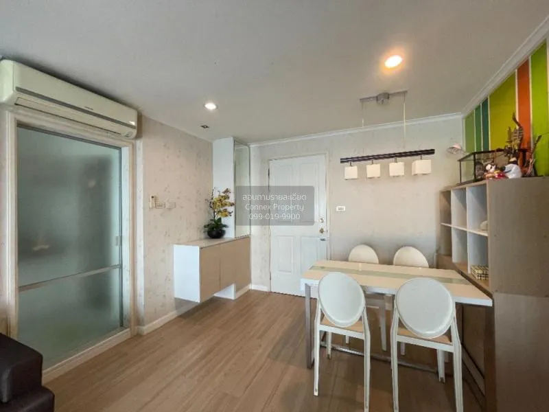 FOR SALE condo , Lumpini Park Pinklao , MRT-Bang Yi Khon , Bang B 4