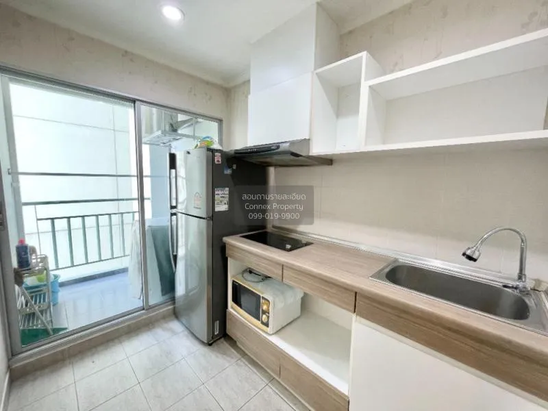 FOR SALE condo , Lumpini Park Pinklao , MRT-Bang Yi Khon , Bang B
