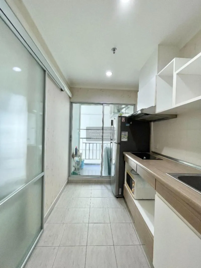 FOR SALE condo , Lumpini Park Pinklao , MRT-Bang Yi Khon , Bang B