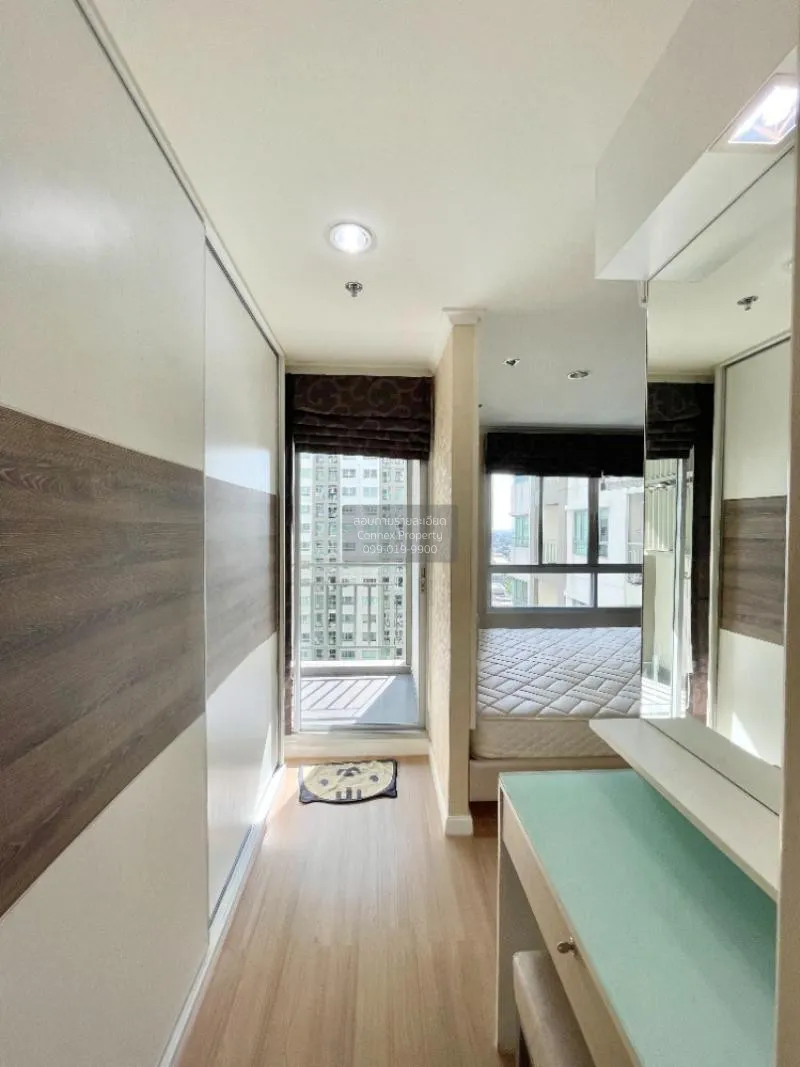 FOR SALE condo , Lumpini Park Pinklao , MRT-Bang Yi Khon , Bang B