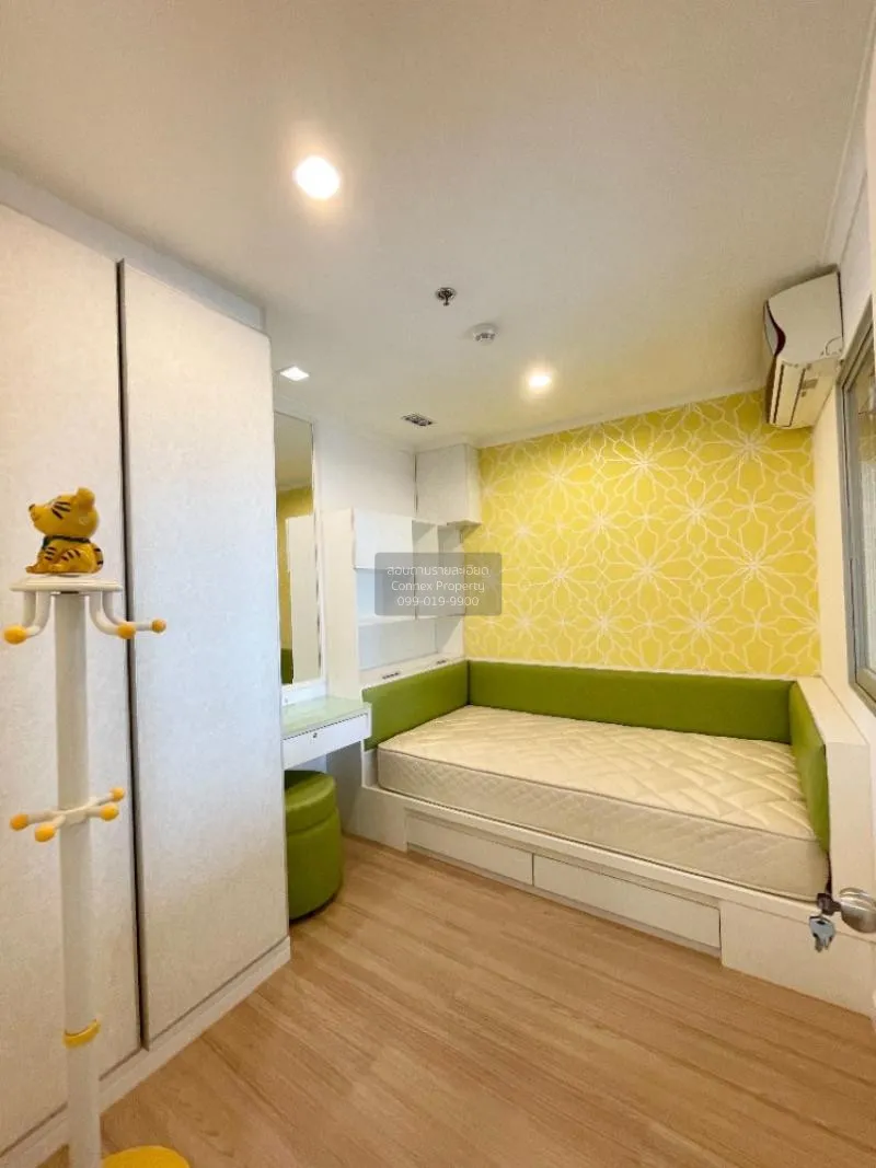FOR SALE condo , Lumpini Park Pinklao , MRT-Bang Yi Khon , Bang B