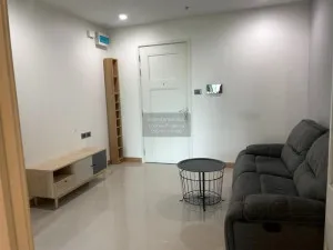 FOR RENT condo , Supalai Wellington 2 , MRT-Thailand Cultural Centre , Huai Khwang , Huai Khwang , Bangkok , CX-78620
