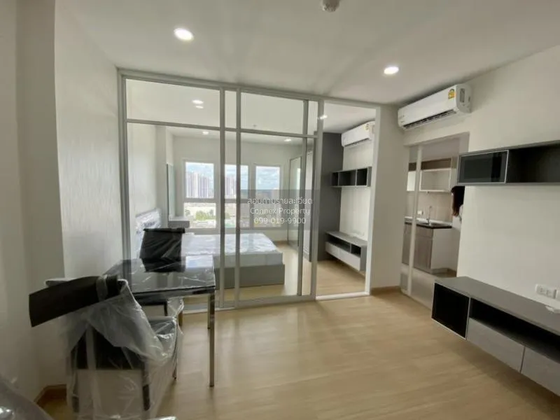 FOR SALE condo , Supalai Veranda Ramkhamhaeng , Hua Mak , Bang Ka 2