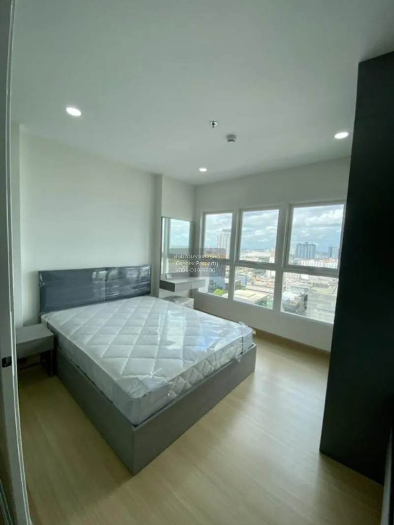 FOR SALE condo , Supalai Veranda Ramkhamhaeng , Hua Mak , Bang Ka