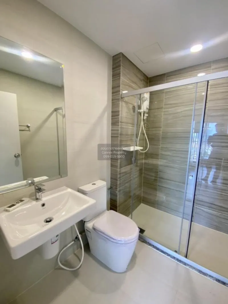 FOR SALE condo , Supalai Veranda Ramkhamhaeng , Hua Mak , Bang Ka