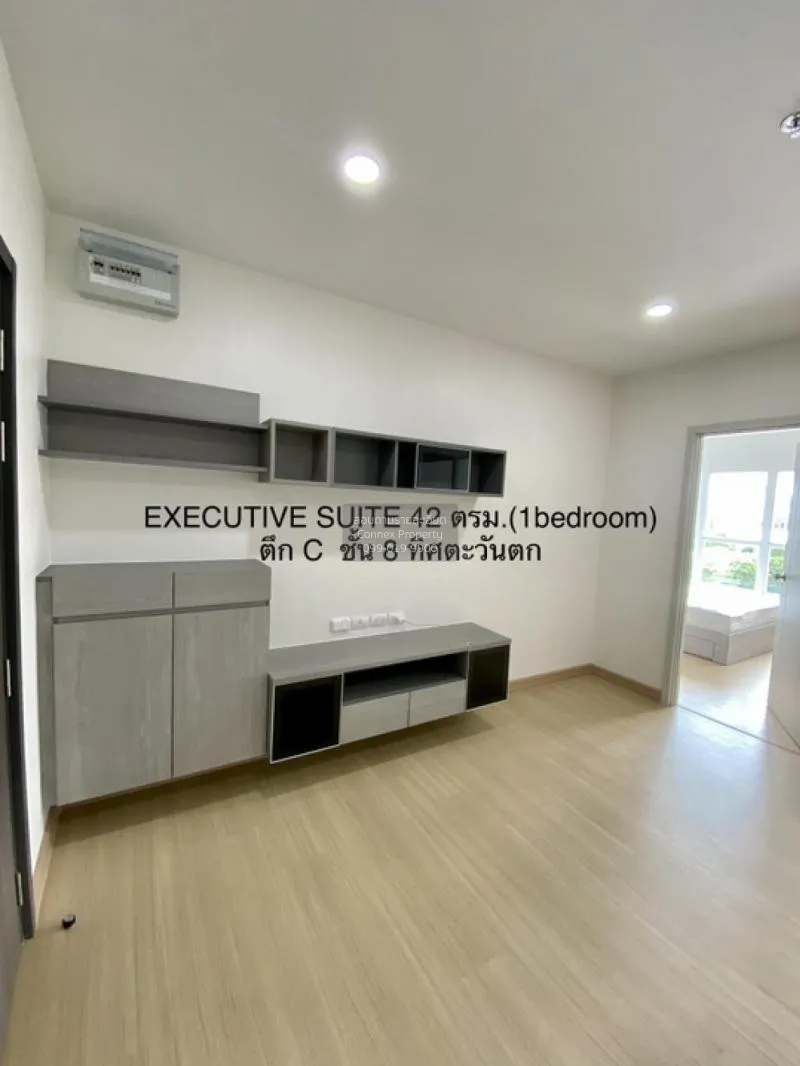FOR SALE condo , Supalai Veranda Ramkhamhaeng , Hua Mak , Bang Ka 1