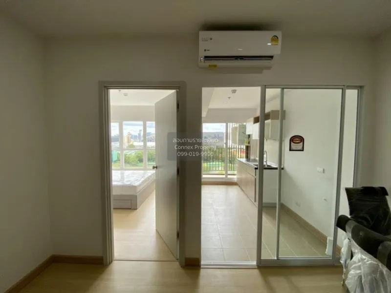 FOR SALE condo , Supalai Veranda Ramkhamhaeng , Hua Mak , Bang Ka 4