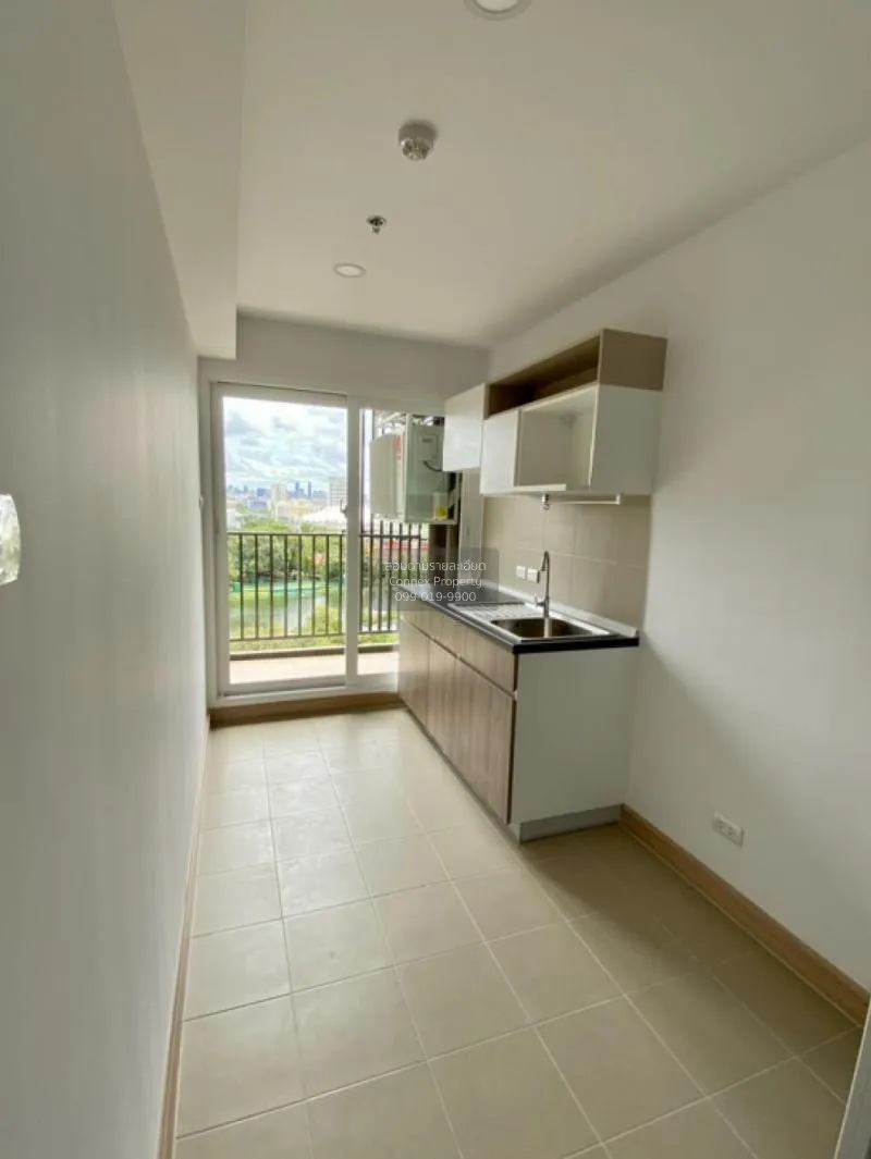 FOR SALE condo , Supalai Veranda Ramkhamhaeng , Hua Mak , Bang Ka