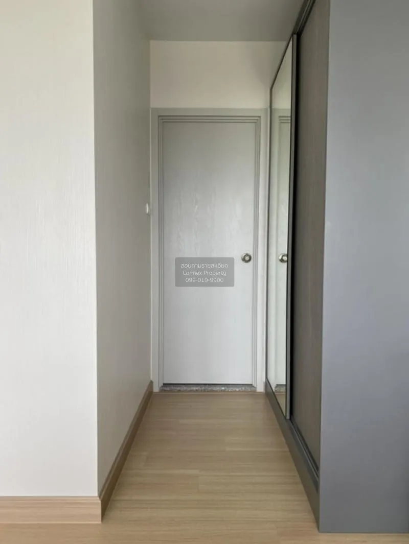 FOR SALE condo , Supalai Veranda Ramkhamhaeng , Hua Mak , Bang Ka