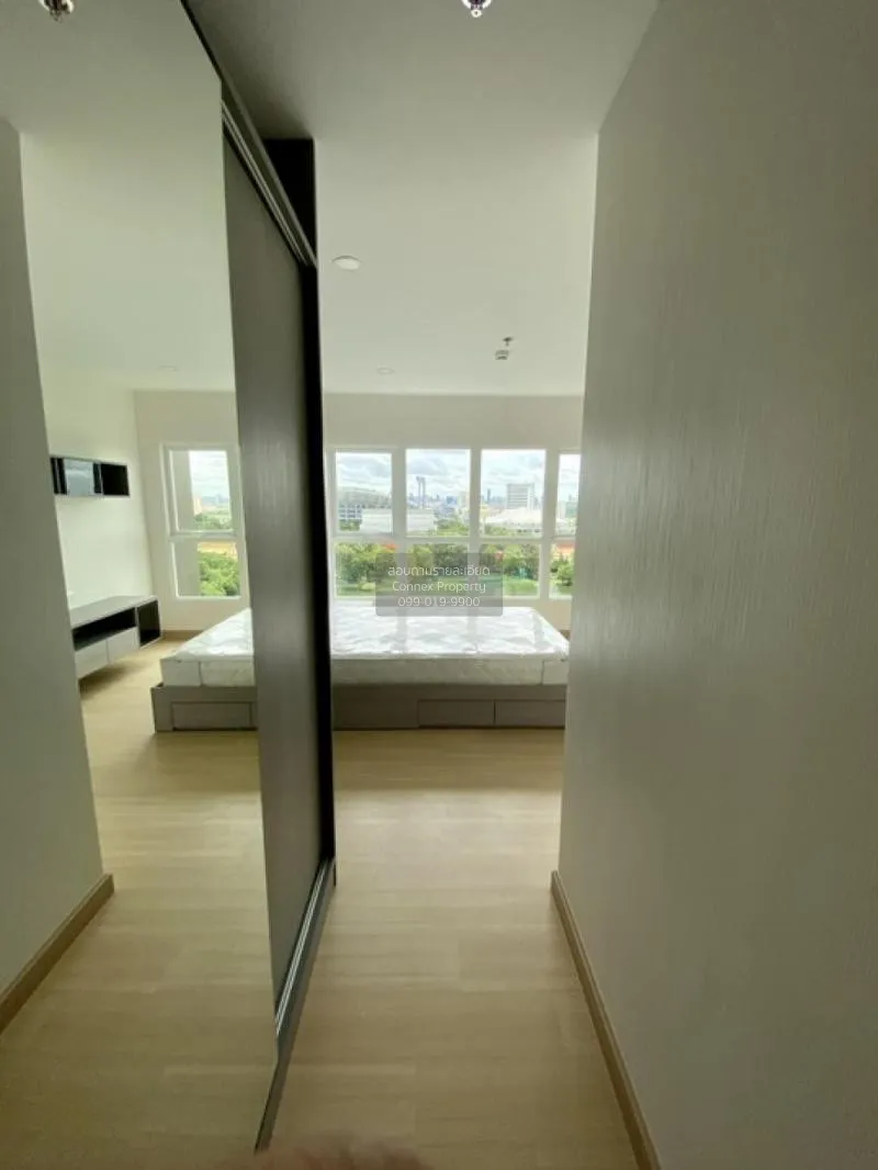 FOR SALE condo , Supalai Veranda Ramkhamhaeng , Hua Mak , Bang Ka