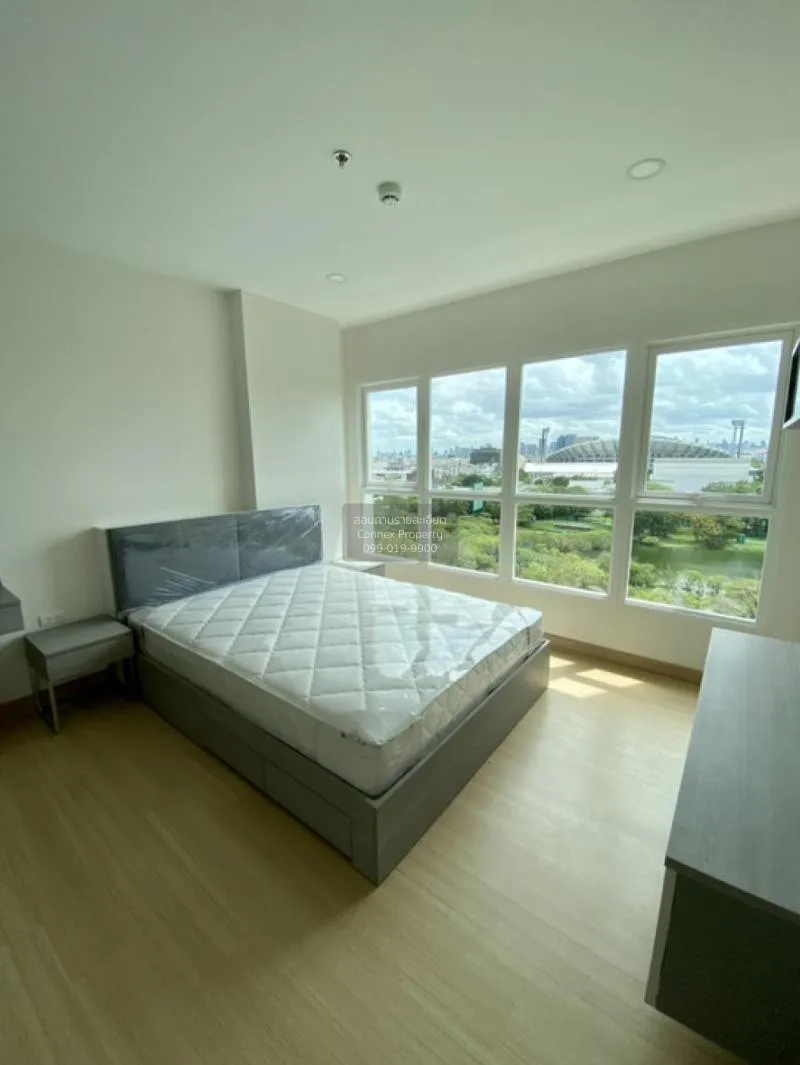 FOR SALE condo , Supalai Veranda Ramkhamhaeng , Hua Mak , Bang Ka