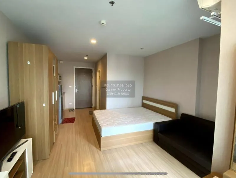 FOR SALE condo , Casa Condo Ratchada-Ratchapruek , BTS-Talat Phlu 2