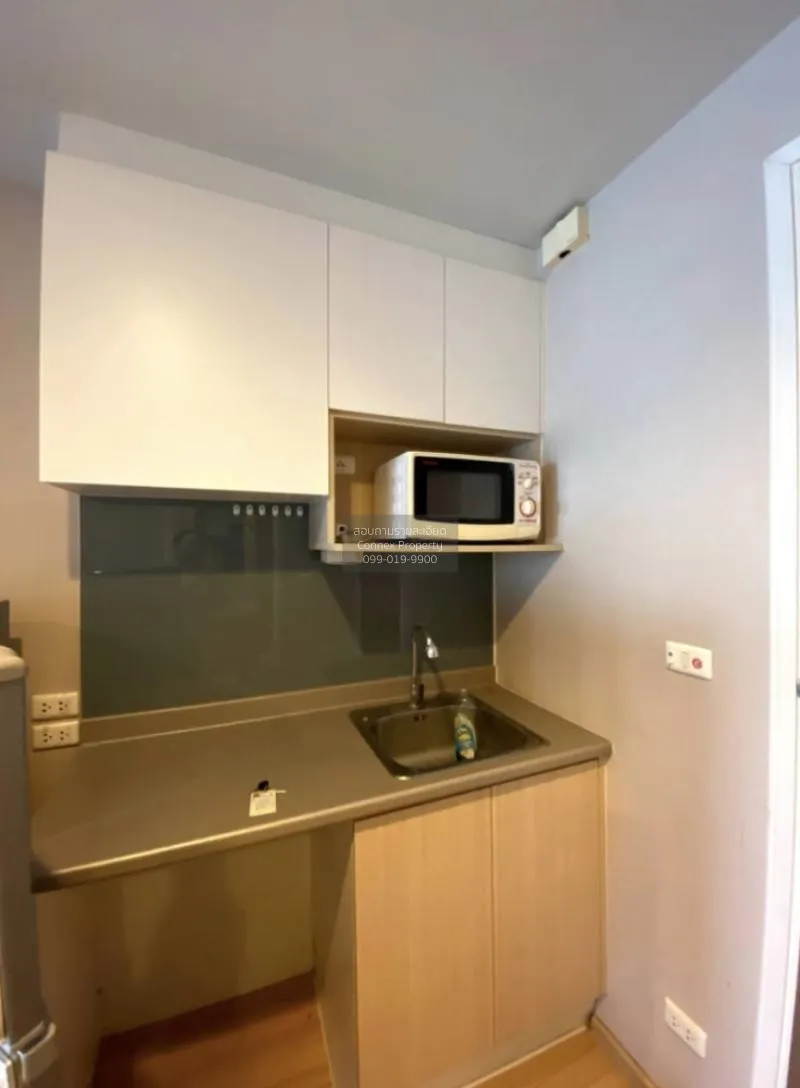 FOR SALE condo , Casa Condo Ratchada-Ratchapruek , BTS-Talat Phlu 4