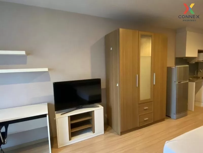 เช่าคอนโด  คาซ่า คอนโด รัชดา-ราชพฤกษ์ BTS-ตลาดพลู ดาวคะนอง เขต ธน 3