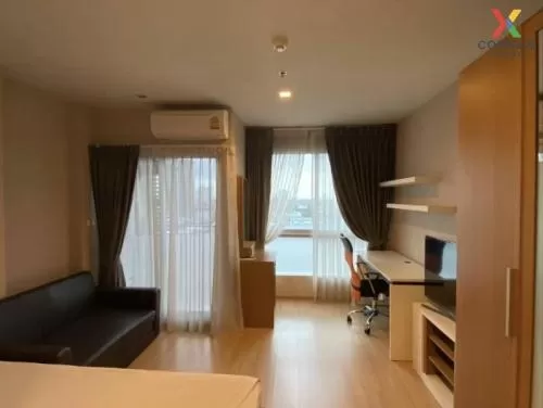 FOR RENT condo , Casa Condo Ratchada-Ratchapruek , BTS-Talat Phlu , Dao Khanong , Thon Buri , Bangkok , CX-78627