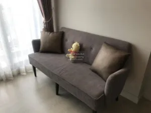 ขายคอนโด  นิช ไพรด์ ทองหล่อ-เพชรบุรี BTS-ทองหล่อ บางกะปิ เขต ห้วยขวาง กรุงเทพ CX-78628