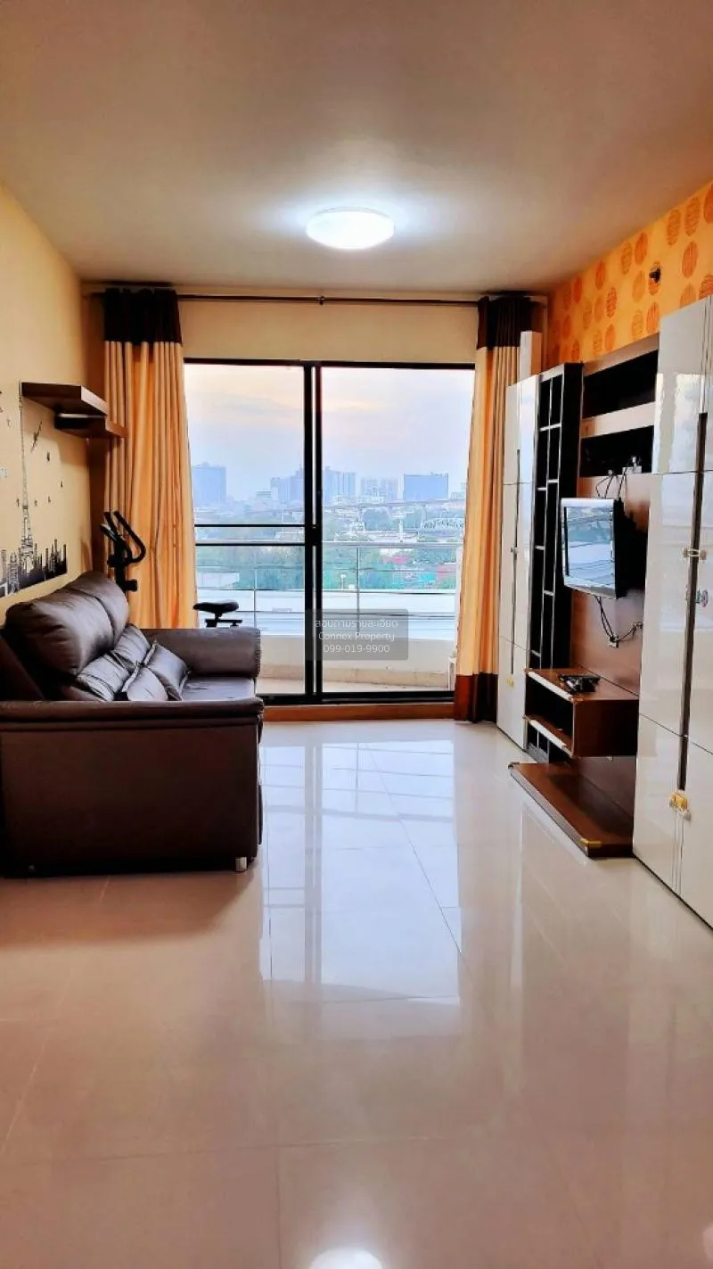 FOR SALE condo , Supalai Casa Riva Vista 2 , Bang Kho Laem , Bang 1