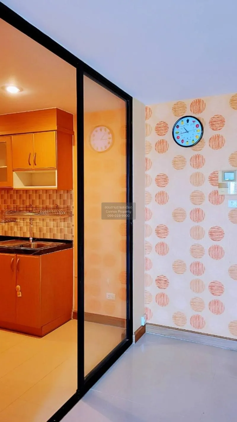 FOR SALE condo , Supalai Casa Riva Vista 2 , Bang Kho Laem , Bang 3