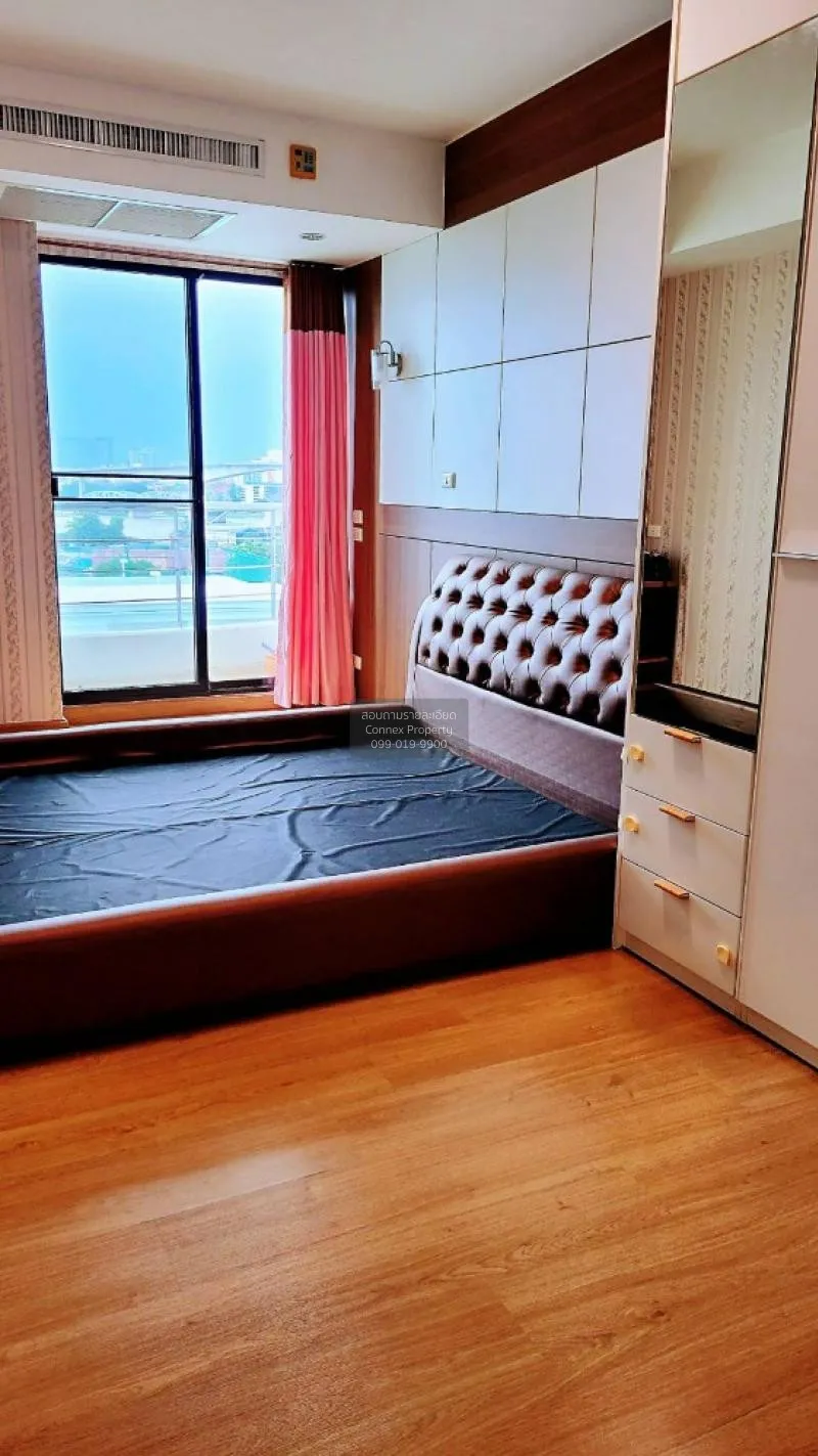 FOR SALE condo , Supalai Casa Riva Vista 2 , Bang Kho Laem , Bang 4