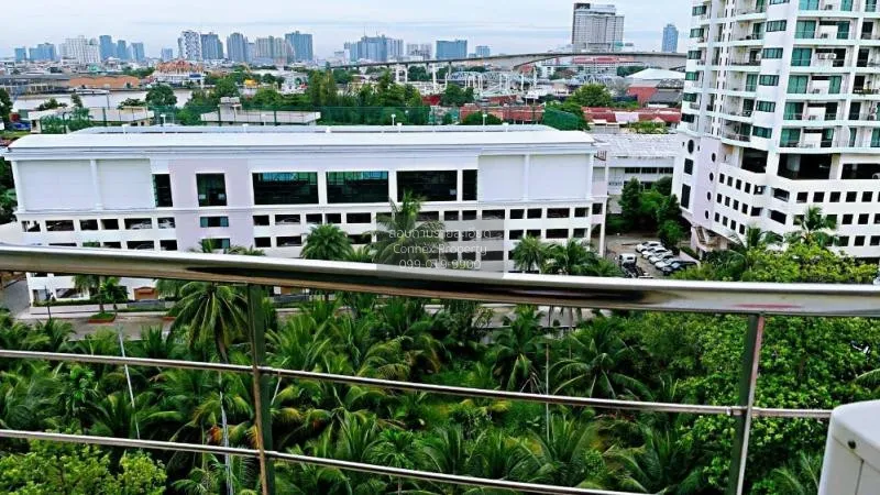 FOR SALE condo , Supalai Casa Riva Vista 2 , Bang Kho Laem , Bang