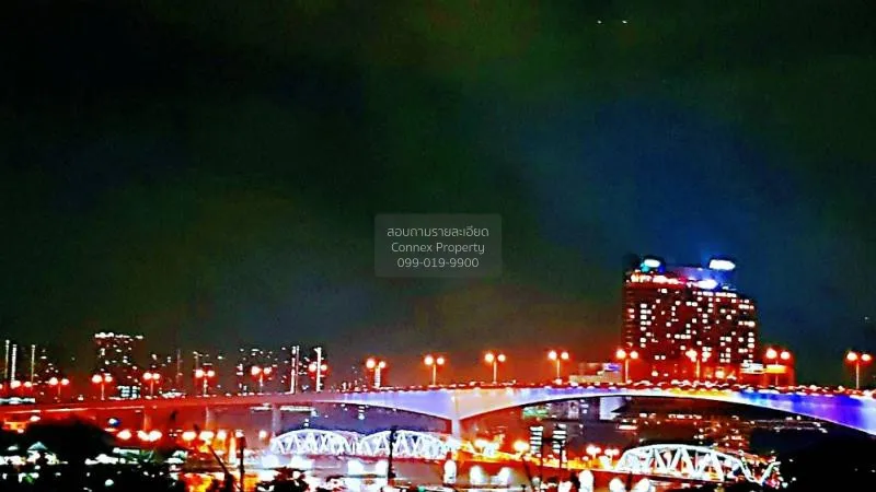 FOR SALE condo , Supalai Casa Riva Vista 2 , Bang Kho Laem , Bang