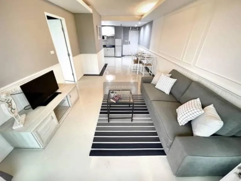 เช่าคอนโด  เดอะ วอเตอร์ฟอร์ด สุขุมวิท 50 BTS-พระโขนง พระโขนง เขต  1