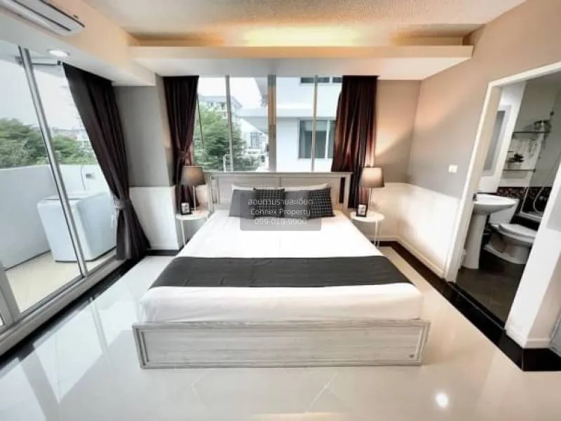FOR RENT condo , Waterford Sukhumvit 50 , BTS-Phra Khanong , Phra