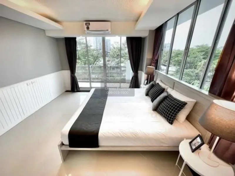 FOR RENT condo , Waterford Sukhumvit 50 , BTS-Phra Khanong , Phra
