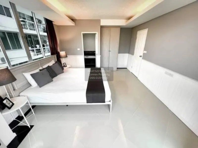 FOR RENT condo , Waterford Sukhumvit 50 , BTS-Phra Khanong , Phra