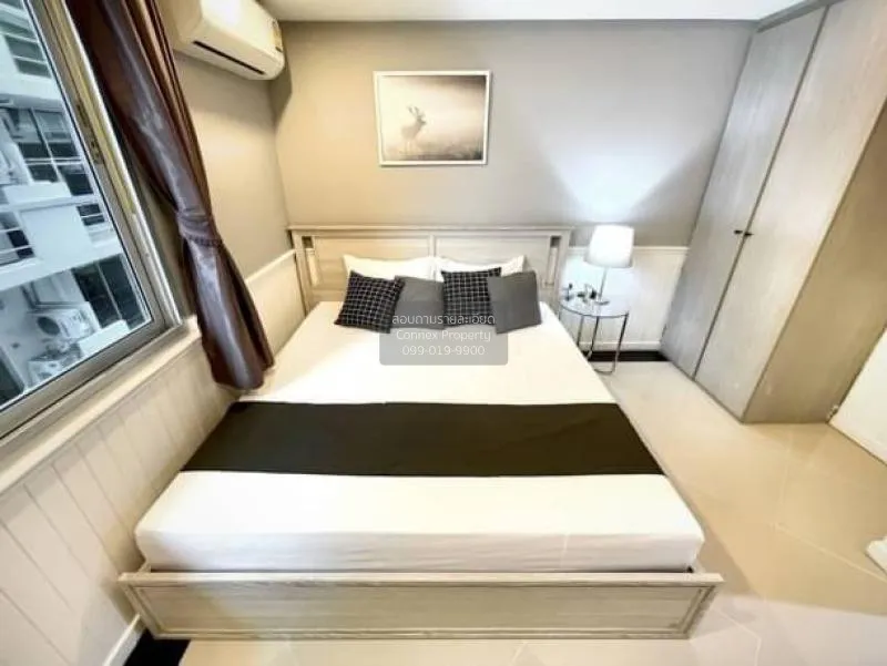 FOR RENT condo , Waterford Sukhumvit 50 , BTS-Phra Khanong , Phra