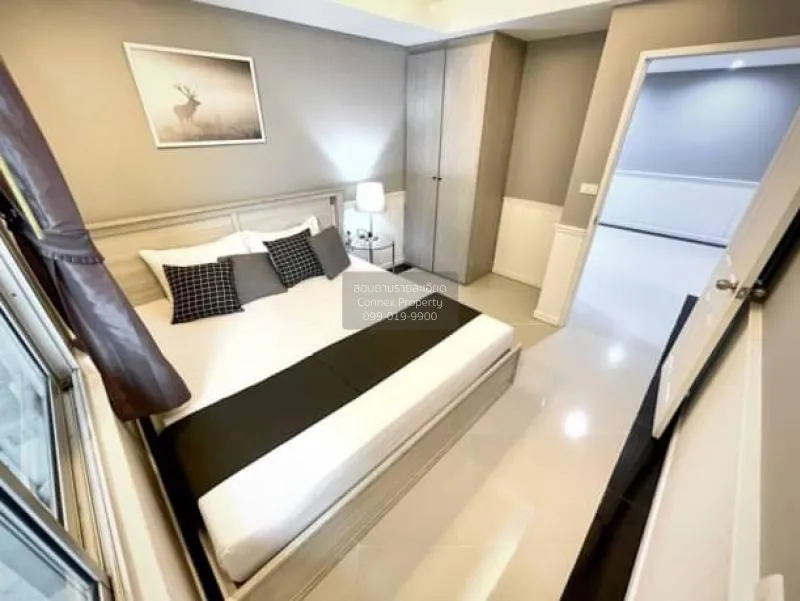 FOR RENT condo , Waterford Sukhumvit 50 , BTS-Phra Khanong , Phra