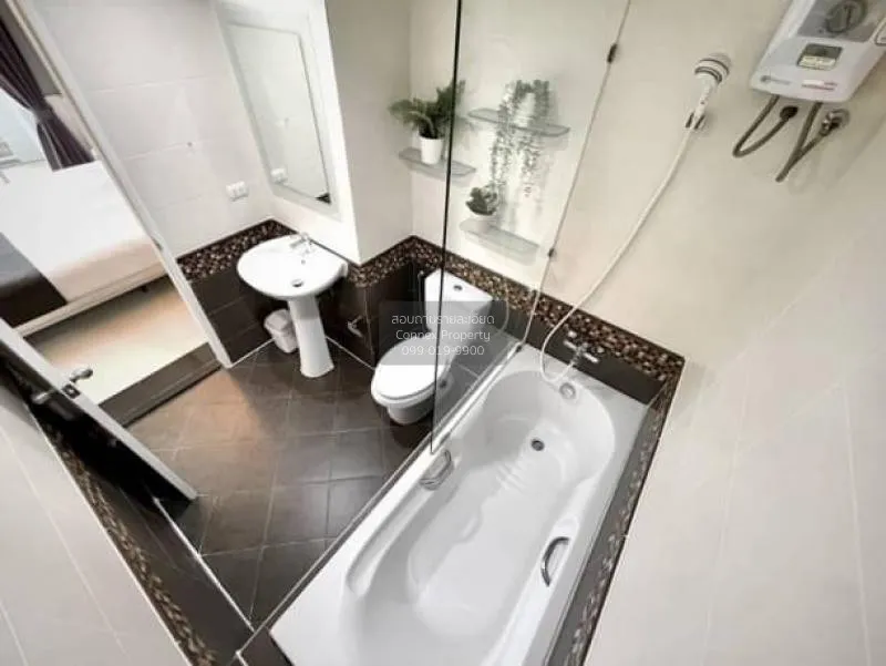 FOR RENT condo , Waterford Sukhumvit 50 , BTS-Phra Khanong , Phra