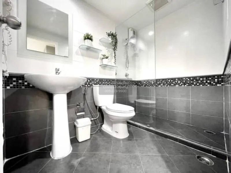 FOR RENT condo , Waterford Sukhumvit 50 , BTS-Phra Khanong , Phra