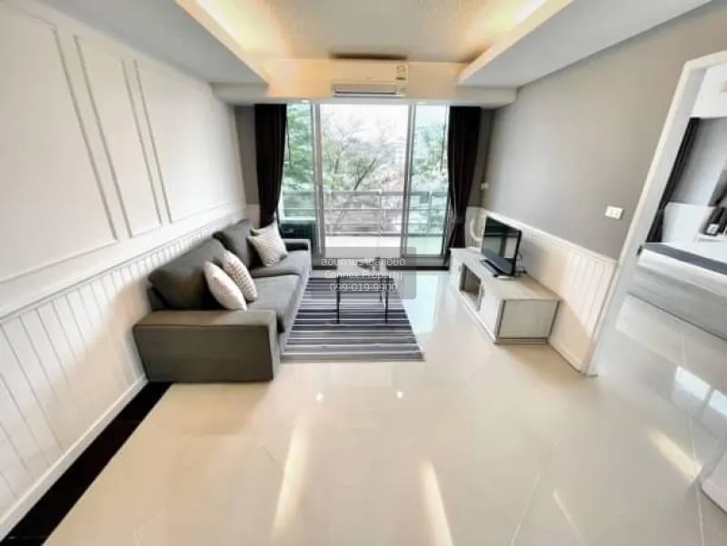 เช่าคอนโด  เดอะ วอเตอร์ฟอร์ด สุขุมวิท 50 BTS-พระโขนง พระโขนง เขต  2