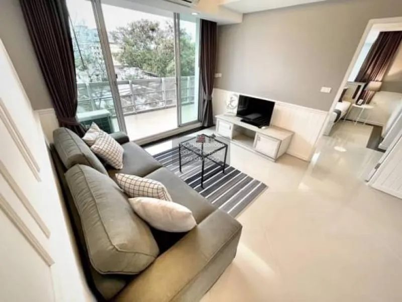 FOR RENT condo , Waterford Sukhumvit 50 , BTS-Phra Khanong , Phra