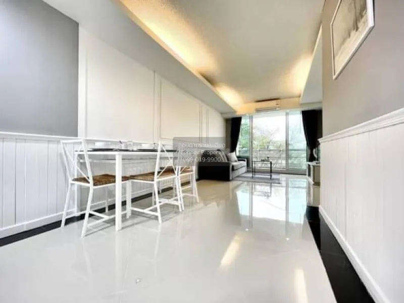 FOR RENT condo , Waterford Sukhumvit 50 , BTS-Phra Khanong , Phra