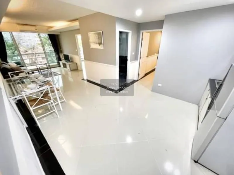 FOR RENT condo , Waterford Sukhumvit 50 , BTS-Phra Khanong , Phra