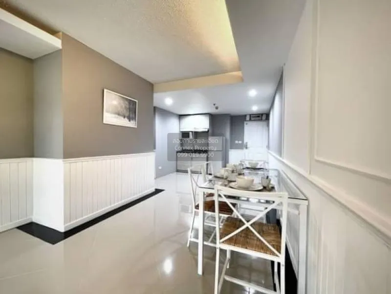 FOR RENT condo , Waterford Sukhumvit 50 , BTS-Phra Khanong , Phra