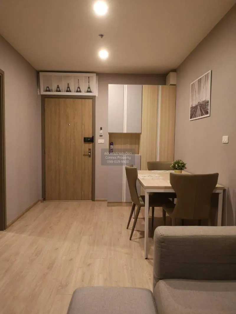 ขายคอนโด  ไอดีโอ โอทู BTS-บางนา บางนา เขต บางนา กรุงเทพ CX-78640 2