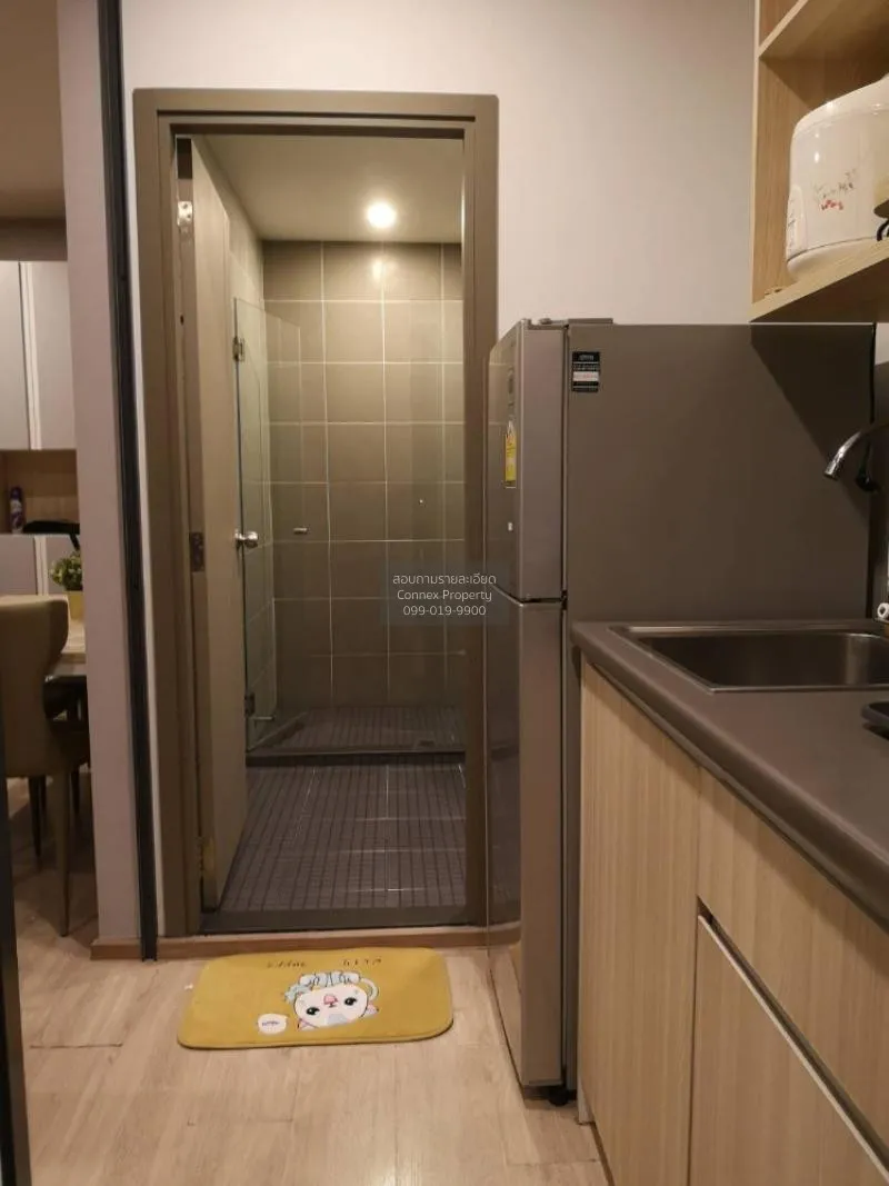 ขายคอนโด  ไอดีโอ โอทู BTS-บางนา บางนา เขต บางนา กรุงเทพ CX-78640 4