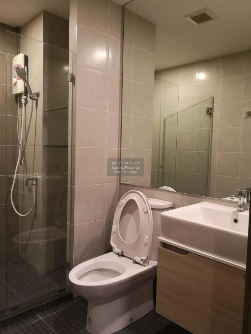 FOR SALE condo , Ideo O2 , BTS-Bang Na , Bang Na , Bang Na , Bang