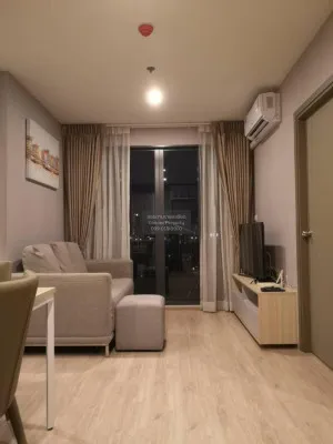 FOR SALE condo , Ideo O2 , BTS-Bang Na , Bang Na , Bang Na , Bangkok , CX-78640