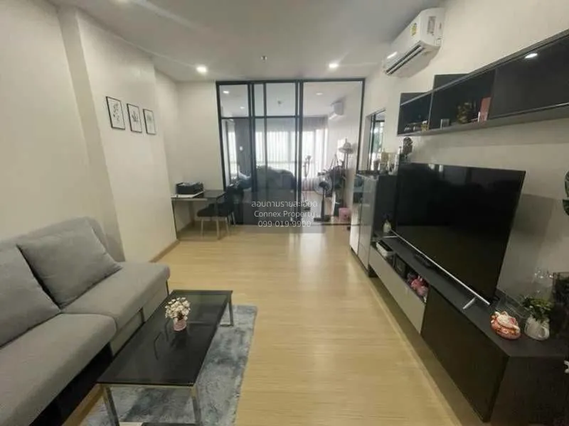 FOR SALE condo , Supalai Loft Yaek Fai Chai station , MRT-Fai Cha 1