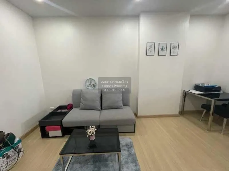 FOR SALE condo , Supalai Loft Yaek Fai Chai station , MRT-Fai Cha 2