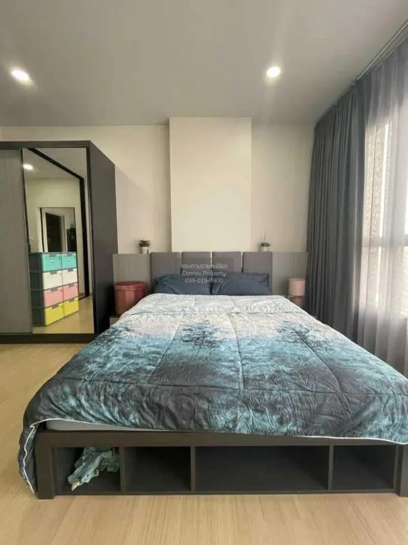 FOR SALE condo , Supalai Loft Yaek Fai Chai station , MRT-Fai Cha 4