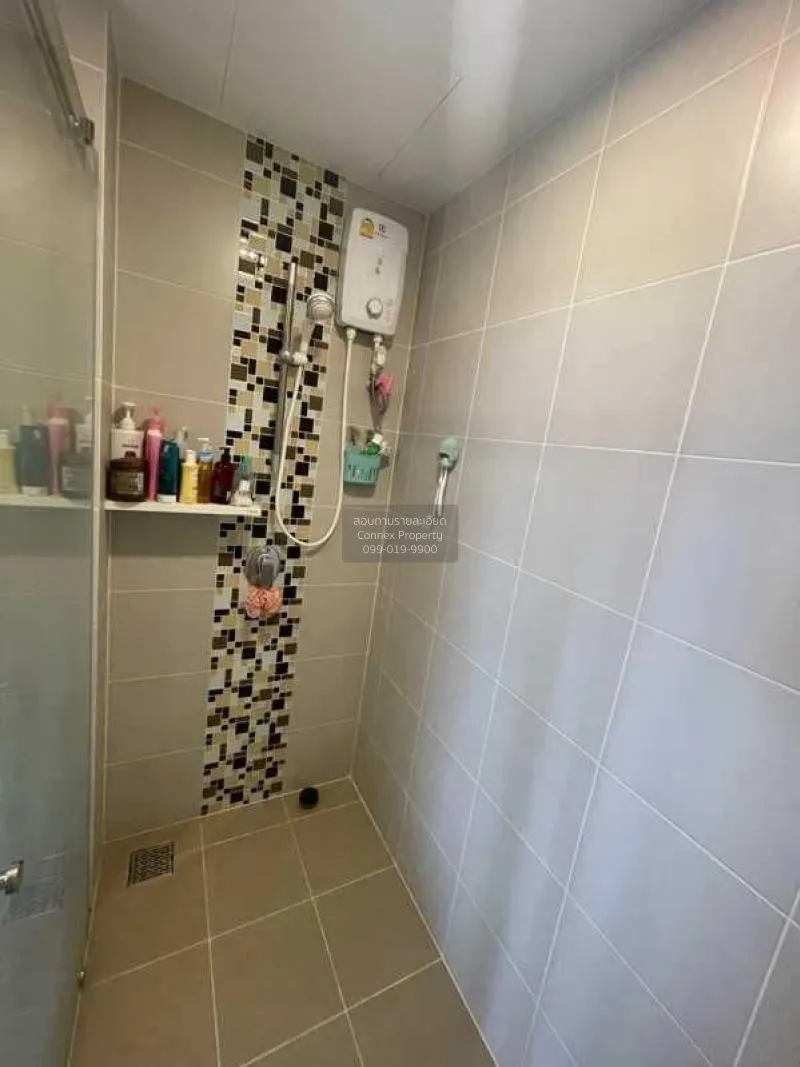 FOR SALE condo , Supalai Loft Yaek Fai Chai station , MRT-Fai Cha