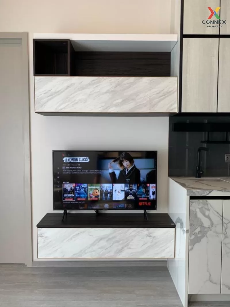 FOR RENT condo , The line sukhumvit 101 , BTS-Punnawithi , Bang C 3