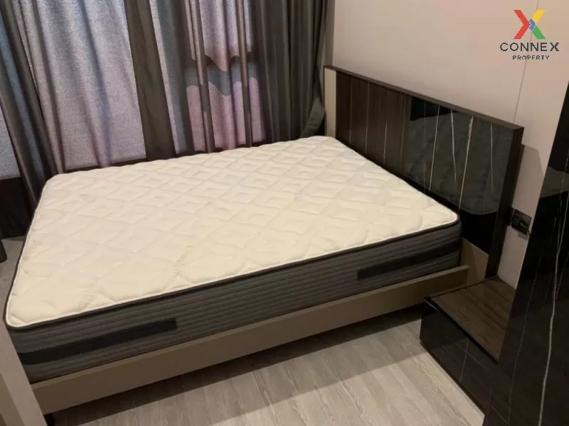 FOR RENT condo , The line sukhumvit 101 , BTS-Punnawithi , Bang C 4