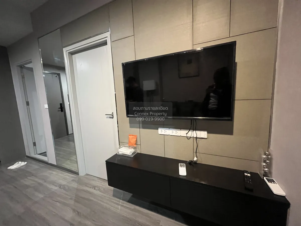 เช่าคอนโด  ไอดีโอ จุฬา-สามย่าน MRT-สามย่าน สี่พระยา เขต บางรัก กร 2